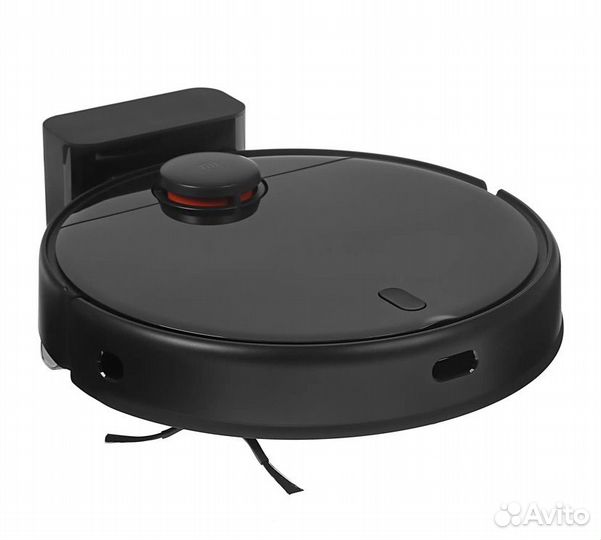 Робот-пылесос Xiaomi Mi Robot Vacuum-Mop 2 Pro