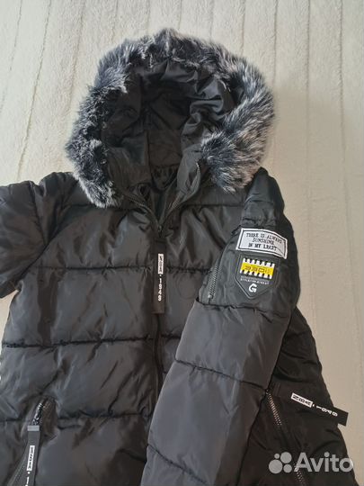 Куртка женская новая
