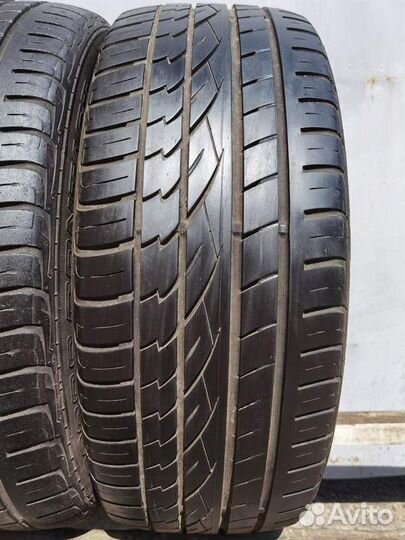 Continental ContiCrossContact AT 235/50 R19 99V