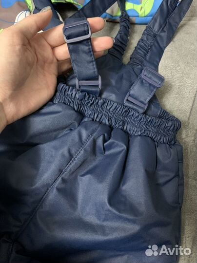 Костюм для мальчика