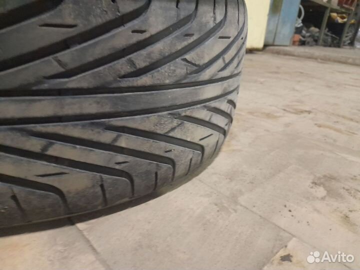 Triangle TR968 215/55 R17