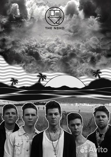 Постеры / открытки