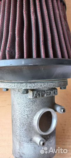 Фильтр нулевого сопротивления