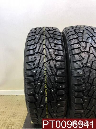 Pirelli Ice Zero 195/60 R15 110