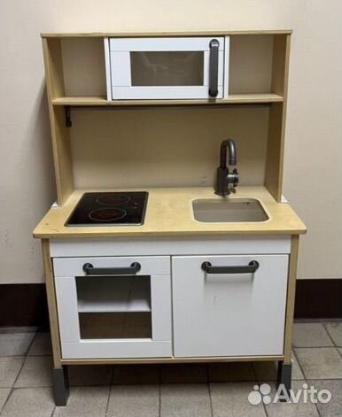 Детская кухня IKEA