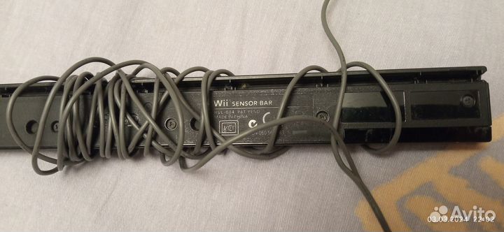 Аксессуары для Nintendo Wii U