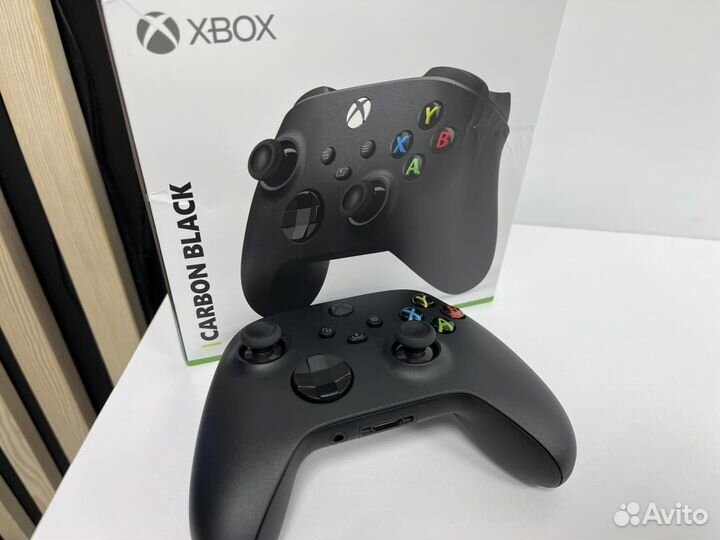 Геймпад Microsoft xbox