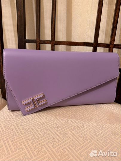 Клатч женский