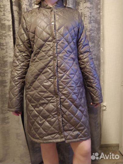 Плащ для девочки новый возраст на 11-13 лет