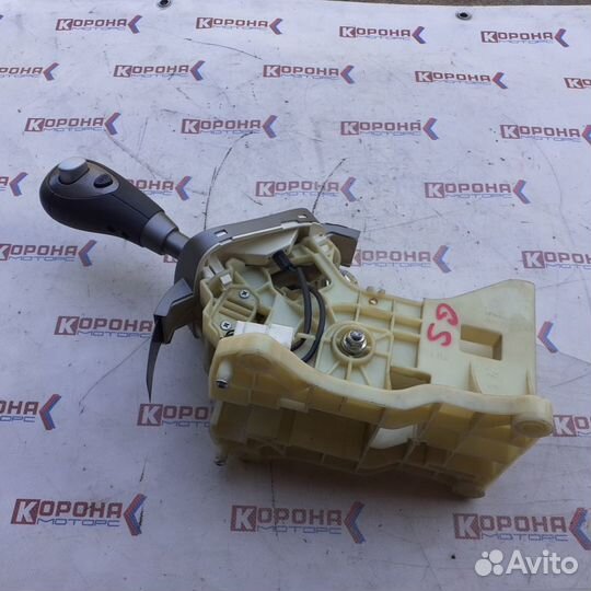 Рычаг переключения АКПП hyundai grand starex