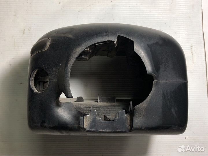 Кожух рулевой колонки Пассат б4