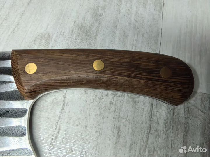 Сербский нож