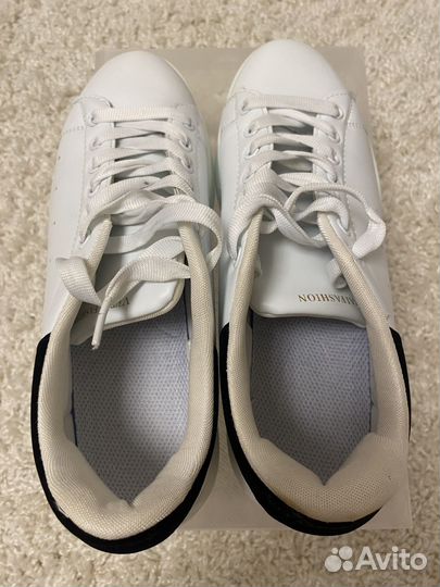 Кеды мужские