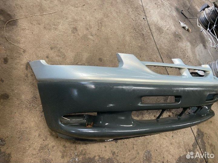 Бампер передний Dodge Caravan EFA 2000