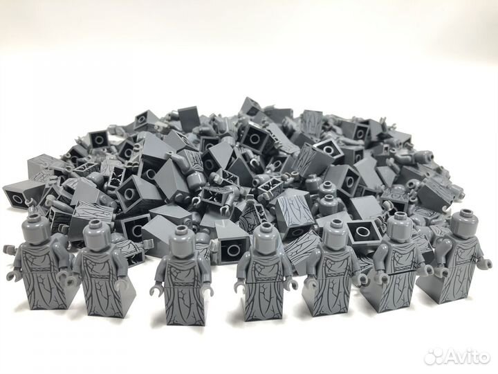 Лего оригинал