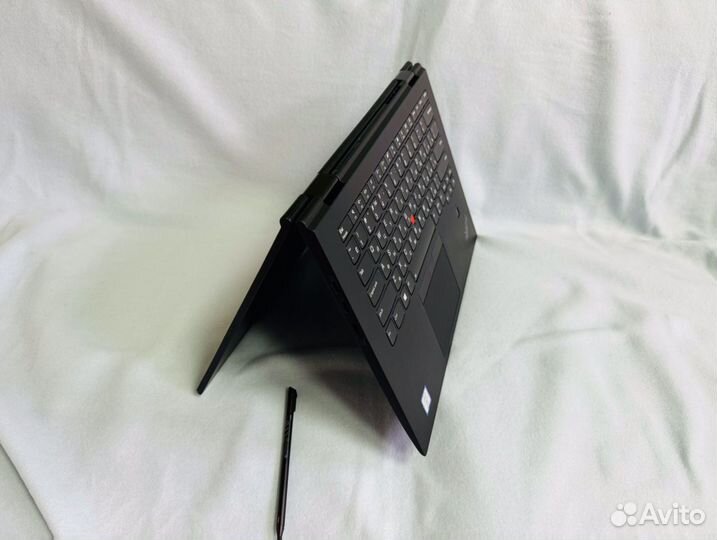 Lenovo Yoga X1 Core i7 + Стилус