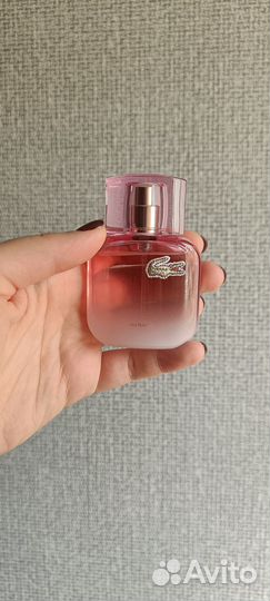 Туалетная вода женская