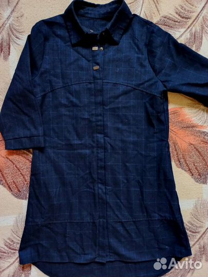 Пакет вещей для девочки