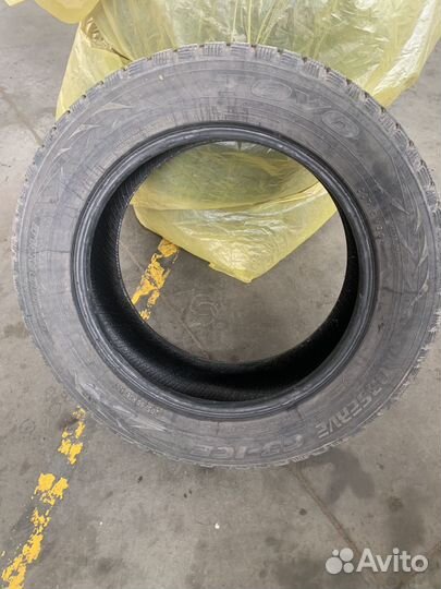 Toyo Observe G3-Ice 205/60 R16 92T