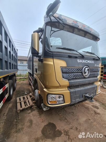 Shacman (Shaanxi) SX32586T384C, 2022