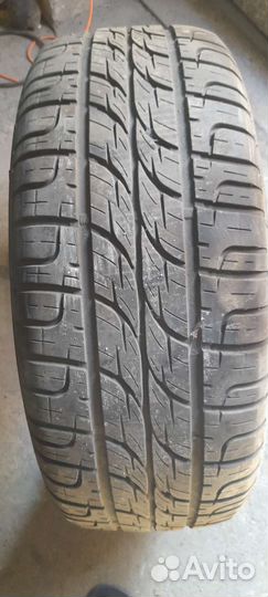 Таганка M-243 Power 235/60 R17