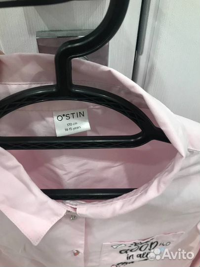 Школьная одежда для девочки-подростка 164