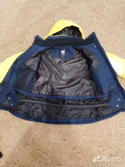 Комбинезон женский zara