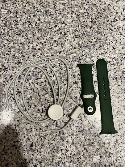 Часы apple watch 8 45 mm
