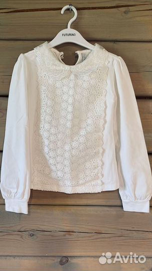 Школьная форма для девочки