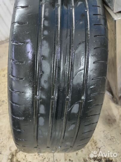 Continental ContiPremiumContact 2 215/55 R16