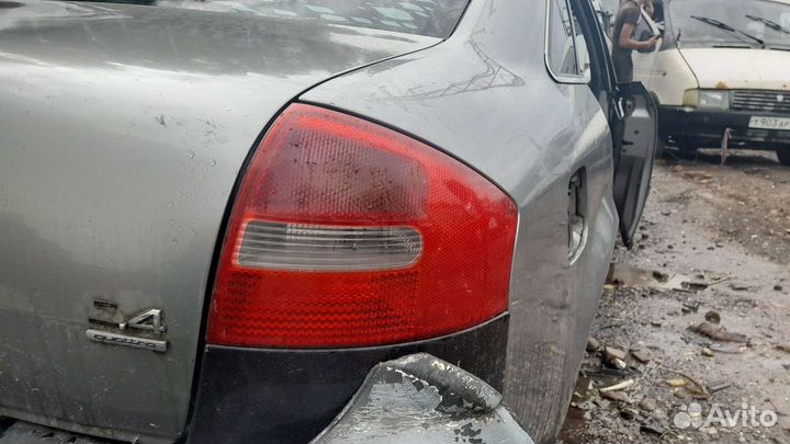 Фонарь задний Ауди а6 с5