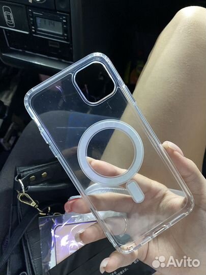 Чехол на iPhone 11 pro max