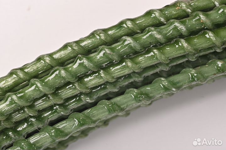 Композитная арматура 10