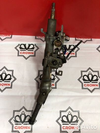 Рулевая колонка Mitsubishi Galant 9