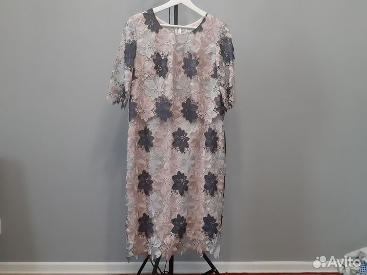 Платье женское Szulc хлопок 42 размер