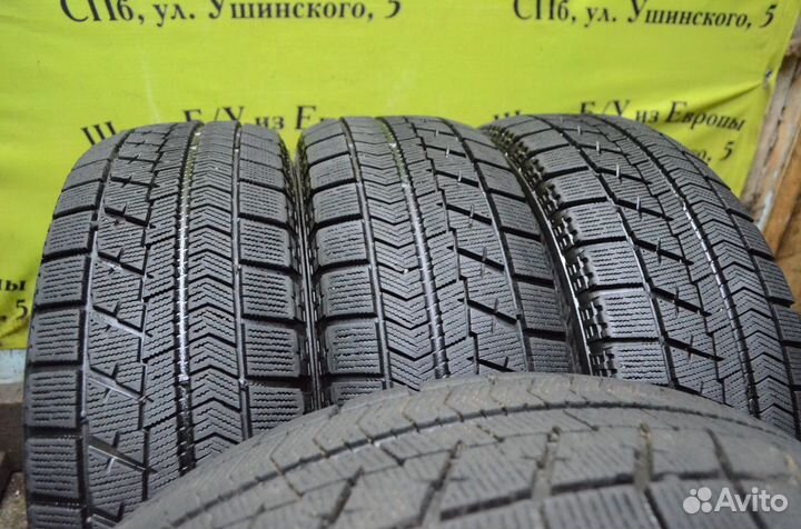 Bridgestone Blizzak VRX 185/60 R15 84S