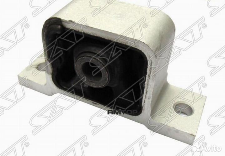 SAT ST-50840-S7C-980 Подушка двигателя FR honda ci