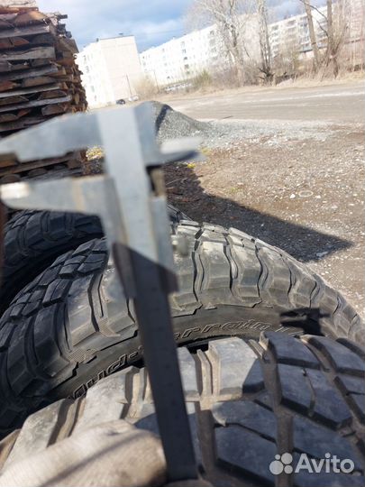 Achilles Winter 101 355/8.5 R20 26H