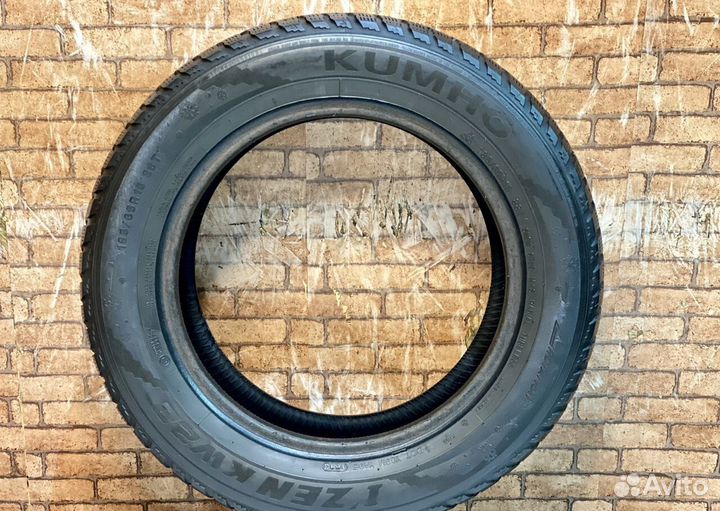 Kumho I'Zen KW22 185/65 R15