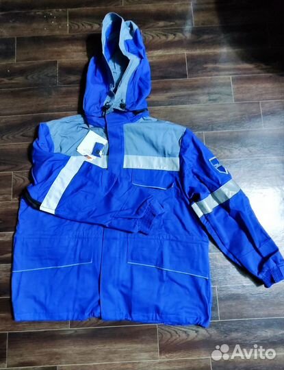 Костюм рабочий итр