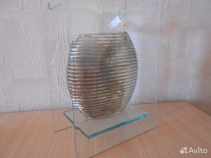 Вазы декоративные интерьерные