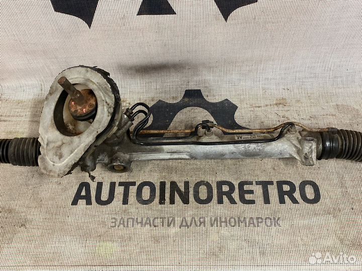 Рулевая рейка Ford Mondeo 3 1434054