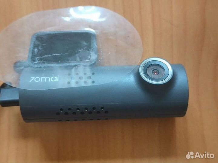 70mai Dash cam Midrive D01