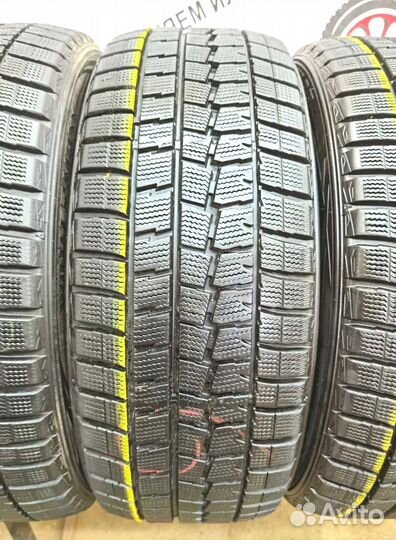 Dunlop Winter Maxx WM01 225/45 R18 91Q