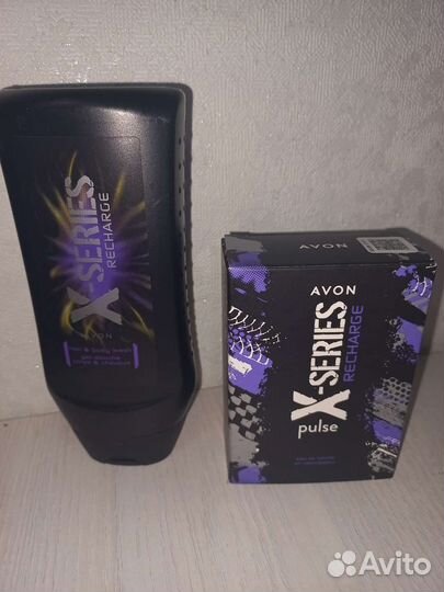 Туалетная вода мужская оригинал