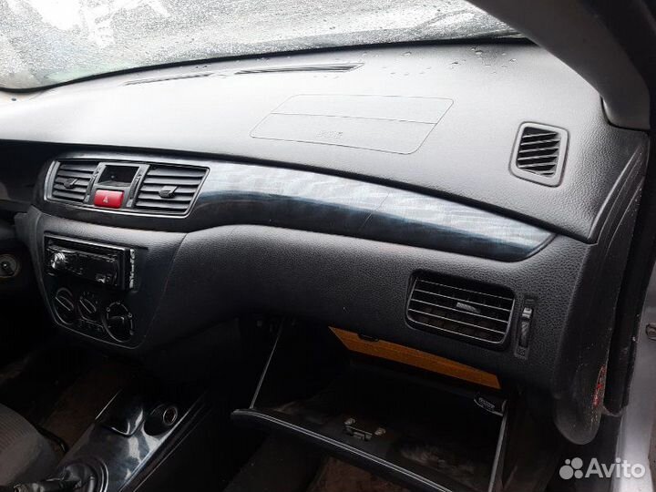 Торпедо Mitsubishi Lancer 9 1.6 4G18 2007