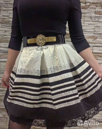 Платье 48 размер