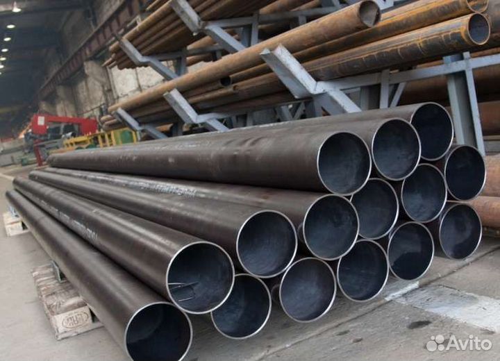 Труба 108/3,5 (новая)