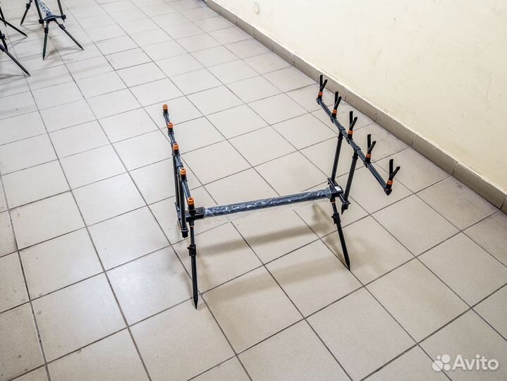 Род-под Kaida A9-1 на 5 удилищ