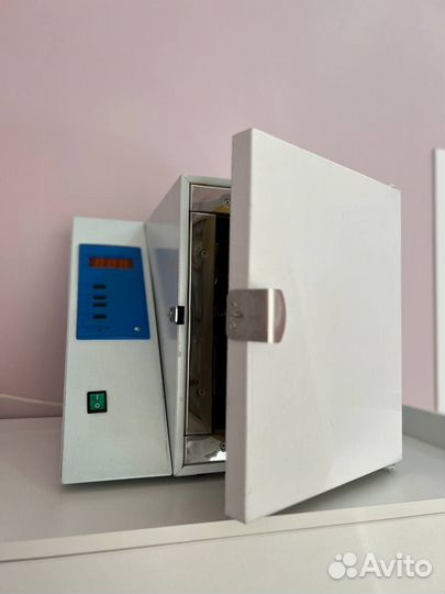 Сухожар гп 10 бу